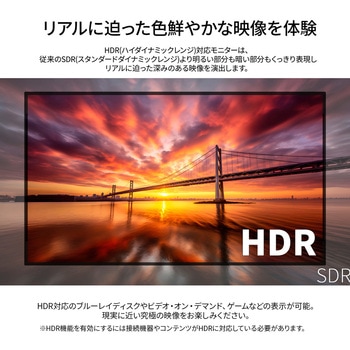注文コード:05690321 43型/3840×2160/HDMI×3/ブラック/スピーカー有/3年保証 - JAPANNEXT