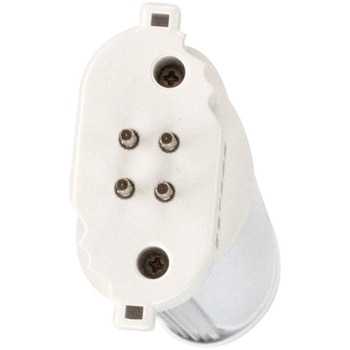 注文コード:05690366,05690357 LEDコンパクト蛍光灯FPL27W/FHP23W形(8W) - 光商事