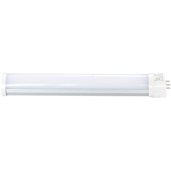 注文コード:05690357,05690366 LEDコンパクト蛍光灯FPL27W/FHP23W形(8W) - 光商事