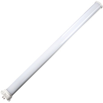 注文コード:05690452,05690391 LEDコンパクト蛍光灯 FPL55W/FHP45W形(18W) - 光商事