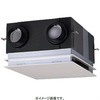 注文コード:05692929 業務用 熱交換気ユニット 天井カセット形 - Panasonic(パナソニック)