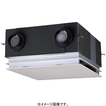 注文コード:05693568 業務用 熱交換気ユニット 天井カセット形 - Panasonic(パナソニック)