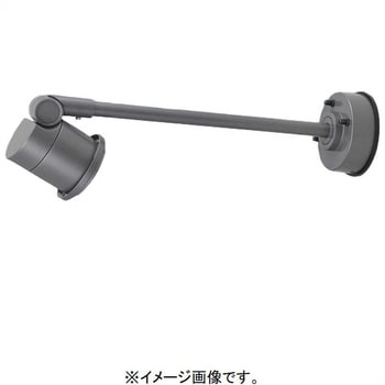 注文コード:05695038 壁直付型 LED エクステリアスポットライト - Panasonic(パナソニック)