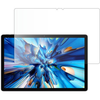注文コード:05707638 液晶保護フィルム Blackview MEGA 8 対応 上質ペーパー ライクテイスト 紙感覚 反射防止 互換品 - メディアカバーマーケット