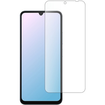 注文コード:05708627 液晶保護フィルム FOSSiBOT S5 / S5 Pro 対応 指紋防止 光沢 クリア 互換品 - メディアカバーマーケット
