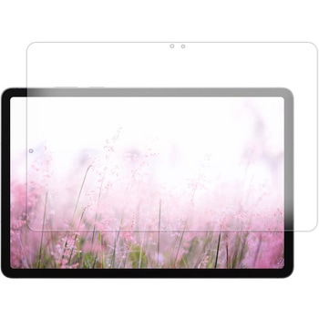 注文コード:05709011 液晶保護フィルム Galaxy Tab S11 対応 高硬度9H ブルーライトカット反射防止 互換品 - メディアカバーマーケット