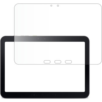 注文コード:05710210 液晶保護フィルム Galaxy Tab Active5 Pro 対応 高硬度9H ブルーライトカット反射防止 互換品 - メディアカバーマーケット