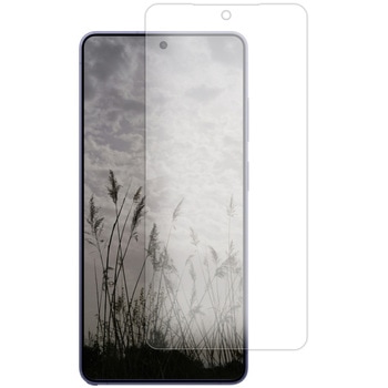 注文コード:05710438 液晶保護フィルム Galaxy S26 Ultra 対応 反射防止 アンチグレア 互換品 - メディアカバーマーケット