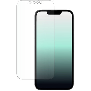 注文コード:05710508 のぞき見防止 プライバシー フィルム Apple iPhone 16e 左右方向からの覗き見防止 互換品 - メディアカバーマーケット