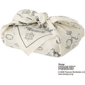 注文コード:05715548,05715557,05715530,05715512 SNOOPY バンダナ - ロゴス
