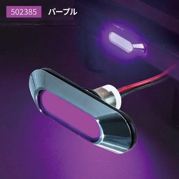 注文コード:05720640 フラットマーカー ユーロスタイル 楕円型 - JET INOUE(ジェットイノウエ)
