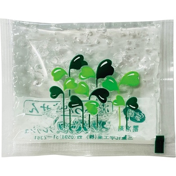 注文コード:05721209 スノーパック 保冷剤 仕出し・弁当用 ミニサイズタイプ - ミエローブ