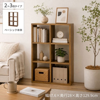 注文コード:05721857 レクタックス2 ベーシック2x3 - AIS (エイ・アイ・エス)