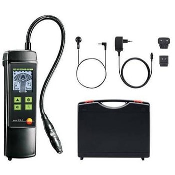 注文コード:05723187 TESTO 316-4セット1 - testo(テストー)