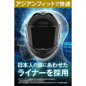 注文コード:05724140,05724088,05724262,05724131 X904 PURO - NOLAN