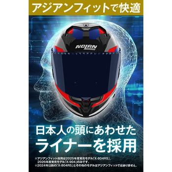 注文コード:05724192,05724246,05724237 X904 CALIBRO - NOLAN