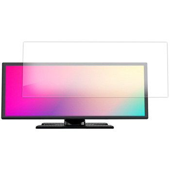 注文コード:05728349 液晶保護フィルム OTTOCAST OttoScreen Droid Pro / AI 11.4 インチ 対応 高硬度9H 高透明 ハードコート 互換品 - メディアカバーマーケット