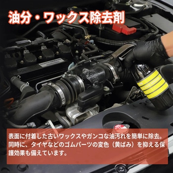 注文コード:05728760 SPTA 油分除去剤 - SPTA