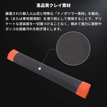 注文コード:05728812 SPTA 粘土クロス - SPTA