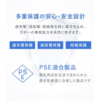 注文コード:05730212,05729898,05730449 最大PD65W出力 GaN採用USB Type-C×1 AC充電器 - OWLTECH(オウルテック)