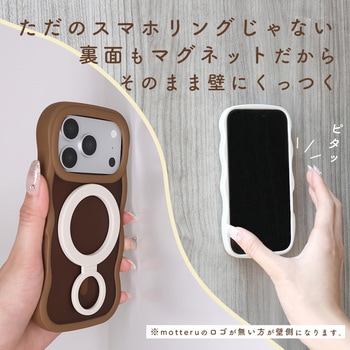注文コード:05730388 マグネットリング 両面マグネット - MOTTERU