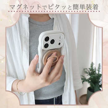 注文コード:05730108,05729819,05730072,05730467 マグネットリング 両面マグネット - MOTTERU