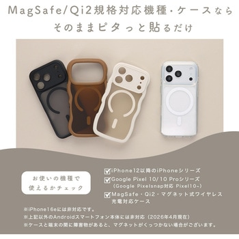 注文コード:05730546,05730300 ドデカマグネットリング 両面マグネット - MOTTERU