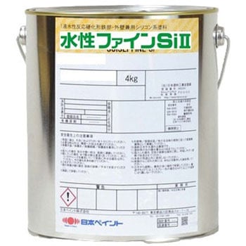 注文コード:05738840,05736451,05736731,05737869,05737921,05736548,05737072,05737449,05737388,05736469,05737860,05737546,05738438,05736670,05737178,05736950,05737616,05736110,05737598,05737126,05736390,05738989,05737081,05736582,05737431,05737090,05737361,05738797,05737291,05737817,05736031,05736076,05736146,05738526,05737790,05738876,05738910,05736609,05737397,05737352,05737607,05737747,05737991,05736022,05736591,05736688,05737266,05737501,05738052,05736652 ニッペ 水性ファインSi Ⅱ つや有り - ニッぺ(日本ペイント)