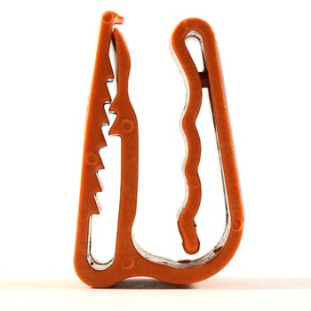 注文コード:05765677 HatClip 3パック オレンジ - Gotta have Products