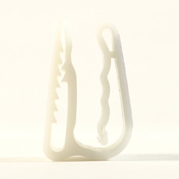 注文コード:05765686 HatClip 3パック ホワイト - Gotta have Products