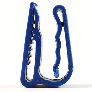 注文コード:05765702 HatClip 3パック ブルー - Gotta have Products
