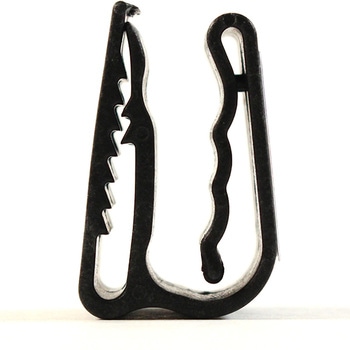 注文コード:05765711 HatClip 3パック ブラック - Gotta have Products
