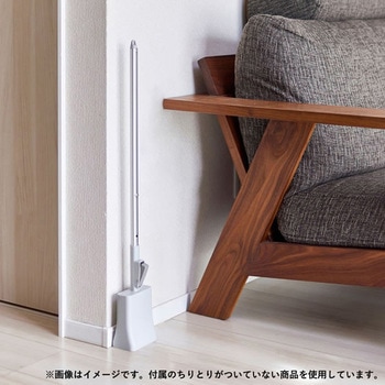 注文コード:05767427,05767436,05767461,05767452 STAND. ほうきチリトリセット - 日本クリンテック