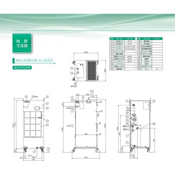 注文コード:05767646 チラーB型 - ダイキン工業