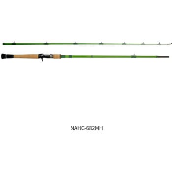ナマズハンター AbuGarcia(アブガルシア)