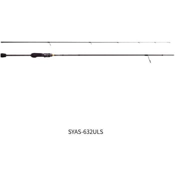 注文コード:05781838 ソルティースタイル アジ - AbuGarcia(アブガルシア)