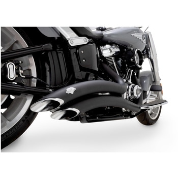 Big Radius2-2 ビッグラディウス2-2 Vance&Hines
