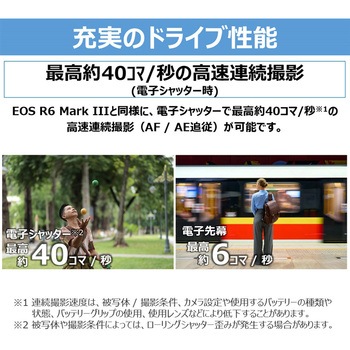 注文コード:05802357,05802366,05802382 ミラーレス一眼 EOS R8 Mark II - Canon