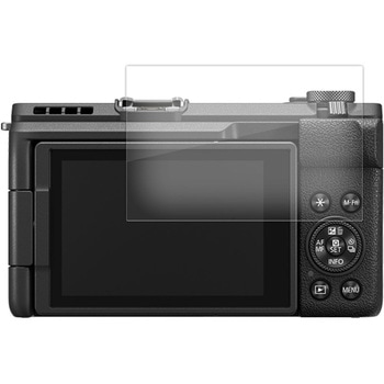 注文コード:05802400 液晶保護フィルム Canon PowerShot V1 対応 ブルーライトカット 反射防止 互換品 - メディアカバーマーケット