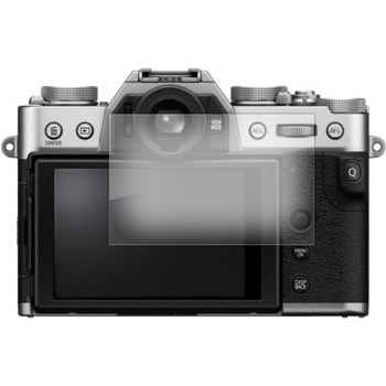 注文コード:05802662 液晶保護フィルム FUJIFIRM X-T30 III 対応 高硬度9H 高透明 ハードコート 互換品 - メディアカバーマーケット