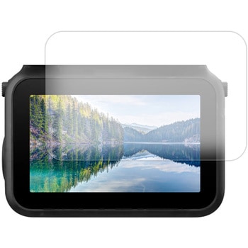 注文コード:05802689 液晶保護フィルム DJI Osmo Nano 対応 高硬度9H 高透明 ハードコート 互換品 - メディアカバーマーケット