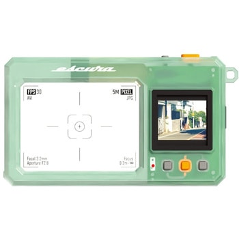 注文コード:05802978 InstantSnap NOVO - Escura(エスクーラ)