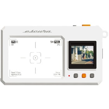 注文コード:05802987 InstantSnap NOVO - Escura(エスクーラ)