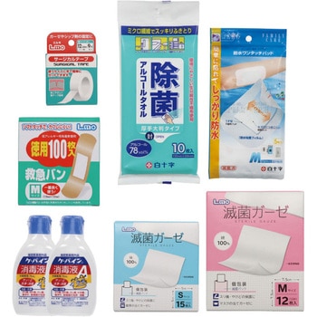 入れ替え用交換セット 三和製作所
