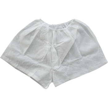 ペーパートランクス(2枚入) 三和製作所