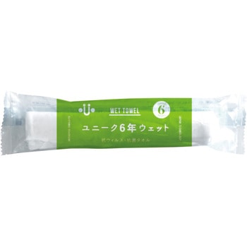 注文コード:05804622 ユニーク6年ウェット 300本入 - 三和製作所