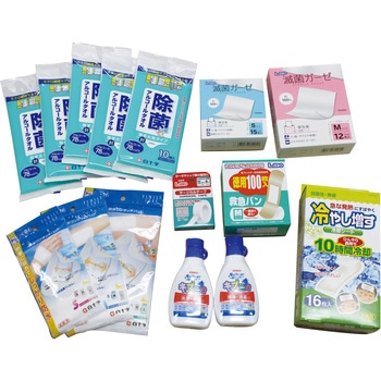 入れ替え用交換セット 三和製作所