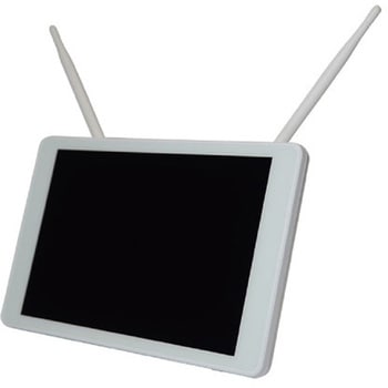 注文コード:05817310 らくらくeye cam TOUCH DE LIGHT - NSK(日本セキュリティ)