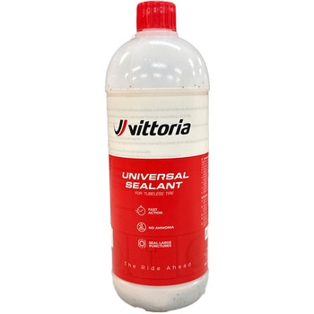 注文コード:05820950 UNIVERSAL TUBELESS TIRE SEALANT - Vittoria