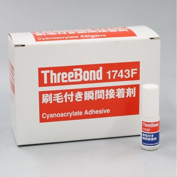 注文コード:05824459 瞬間接着剤 - スリーボンド